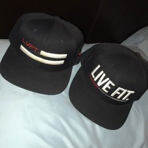 LVFT Hats